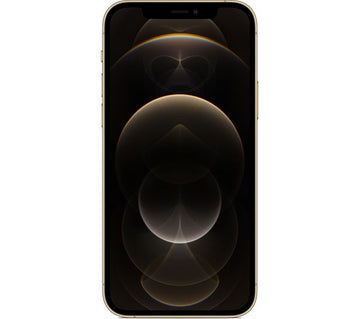 Apple iPhone 12 Pro 128GB Gold Unlocked Very Good